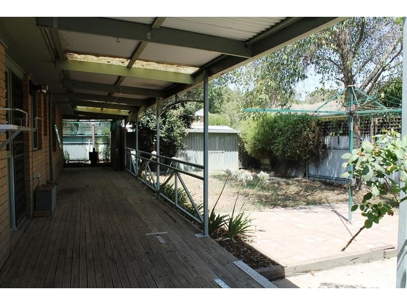 50 NORDSVAN DRIVE, Wodonga VIC 3690