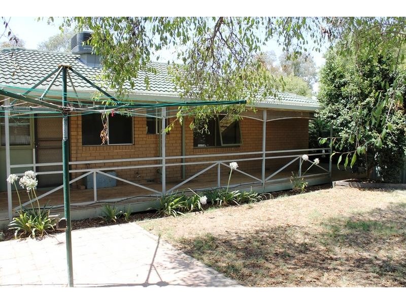50 NORDSVAN DRIVE, Wodonga VIC 3690