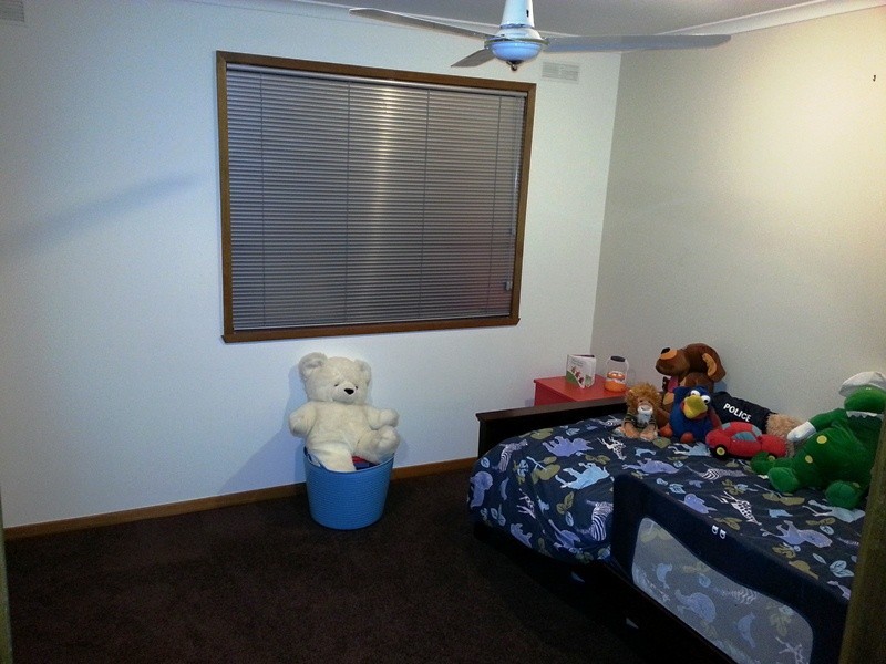 20 POPLAR STREET, Wodonga VIC 3690