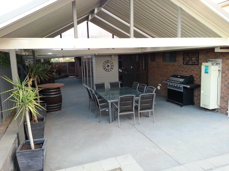 20 POPLAR STREET, Wodonga VIC 3690