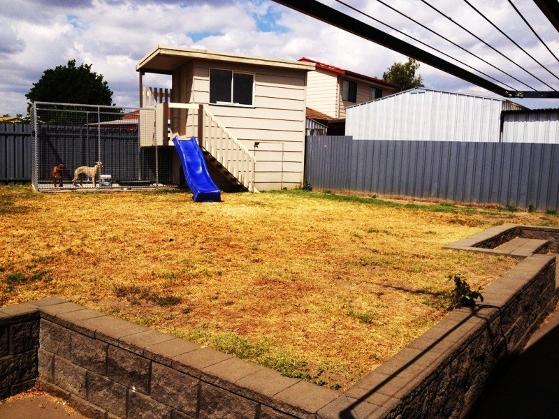 20 POPLAR STREET, Wodonga VIC 3690