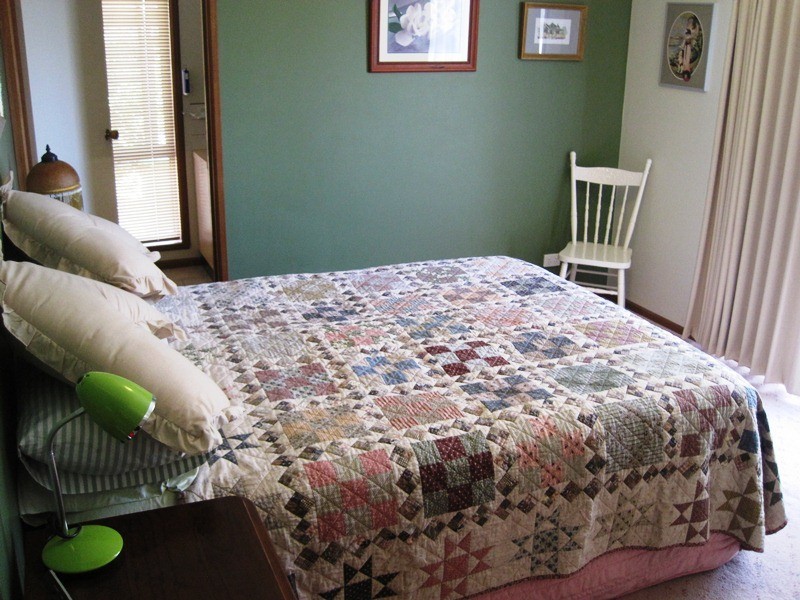 6 HERON COURT, Wodonga VIC 3690