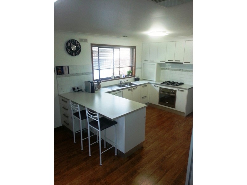 20 POPLAR STREET, Wodonga VIC 3690