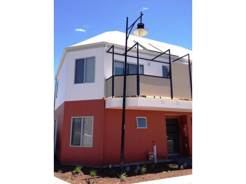 3 WHEELER STREET, Wodonga VIC 3690
