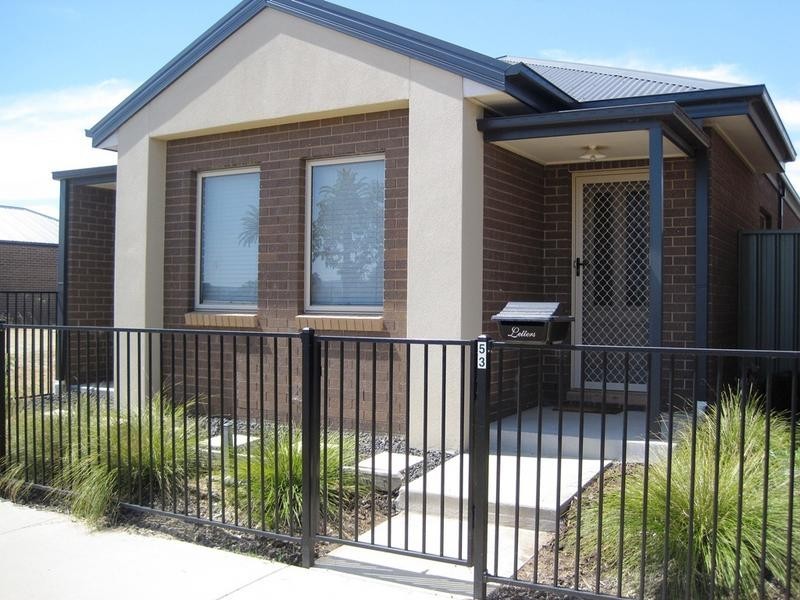 53 O’MEARA STREET, Wodonga VIC 3690