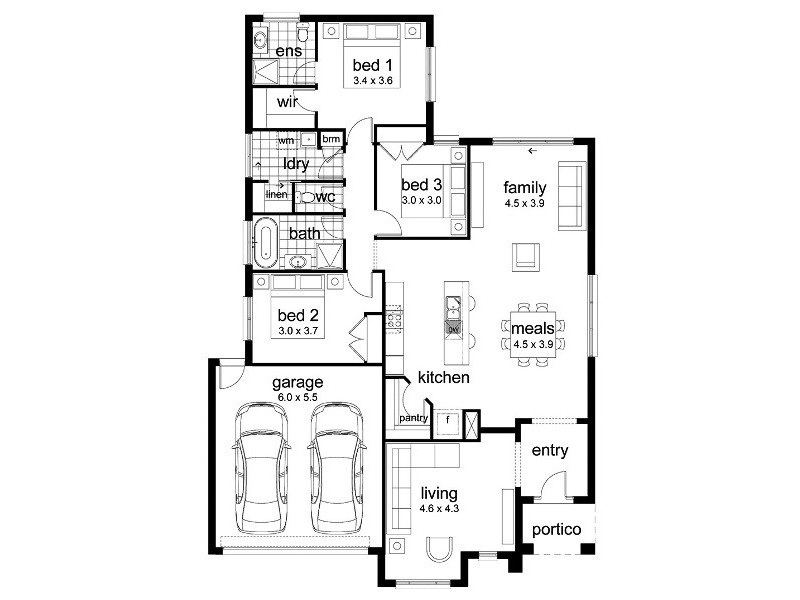 28 VICTORIA CROSS PARADE, Wodonga VIC 3690