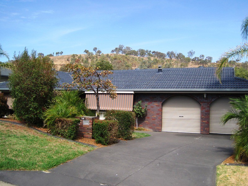 14 STAPLETON COURT, Wodonga VIC 3690