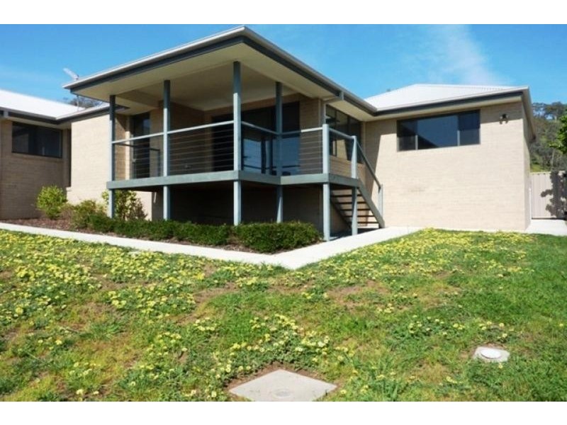 56 BALLARA DRIVE, Wodonga VIC 3690