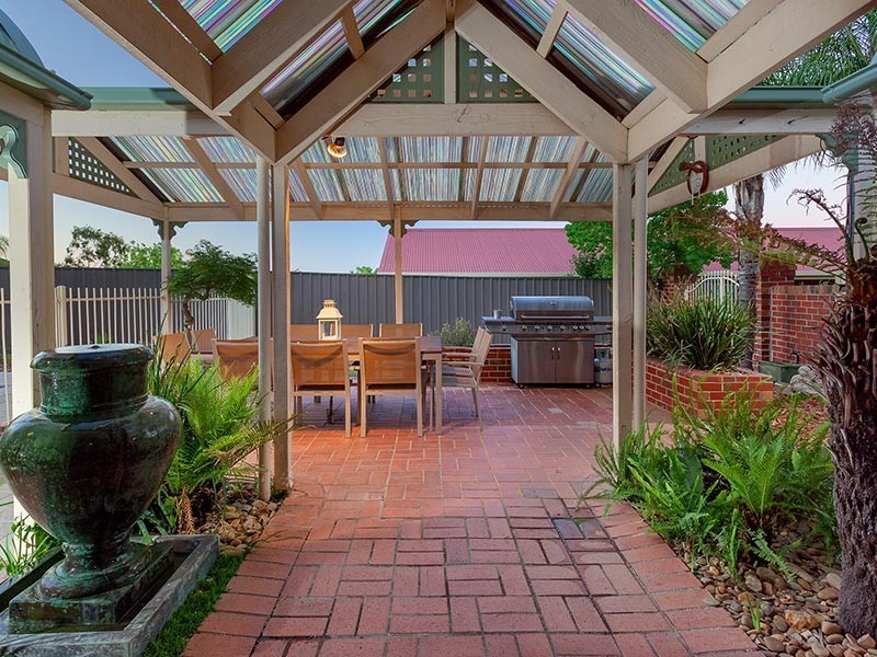 13 McCULLOCH CRESCENT, Wodonga VIC 3690