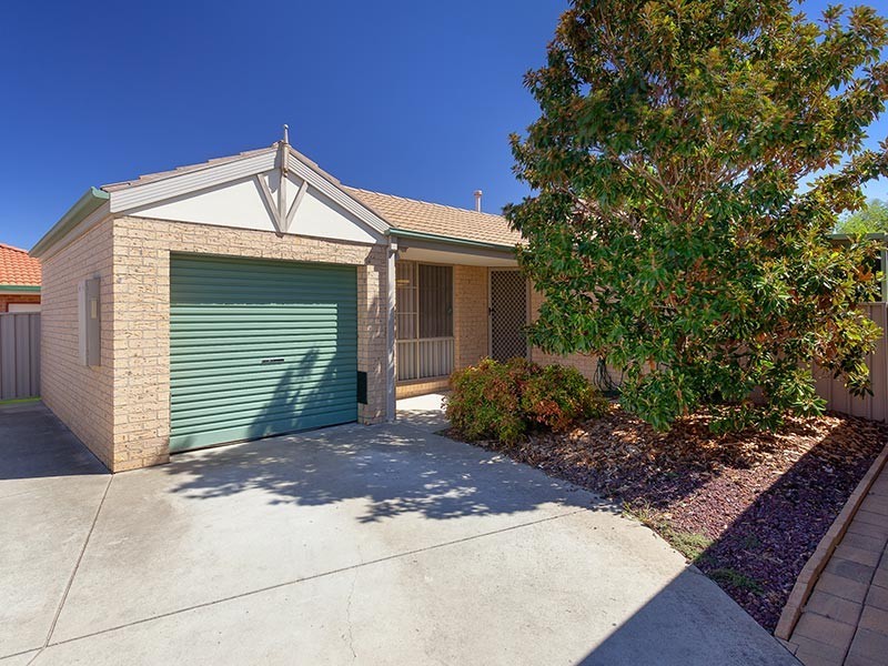 3/16 KYLE COURT, Wodonga VIC 3690