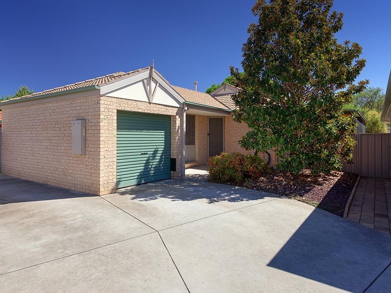 3/16 KYLE COURT, Wodonga VIC 3690
