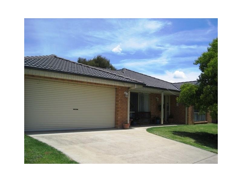 30 SORRELL COURT, Baranduda VIC 3691