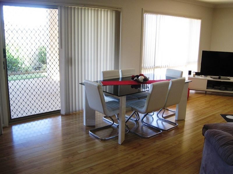 29 BREMER AVENUE, Wodonga VIC 3690