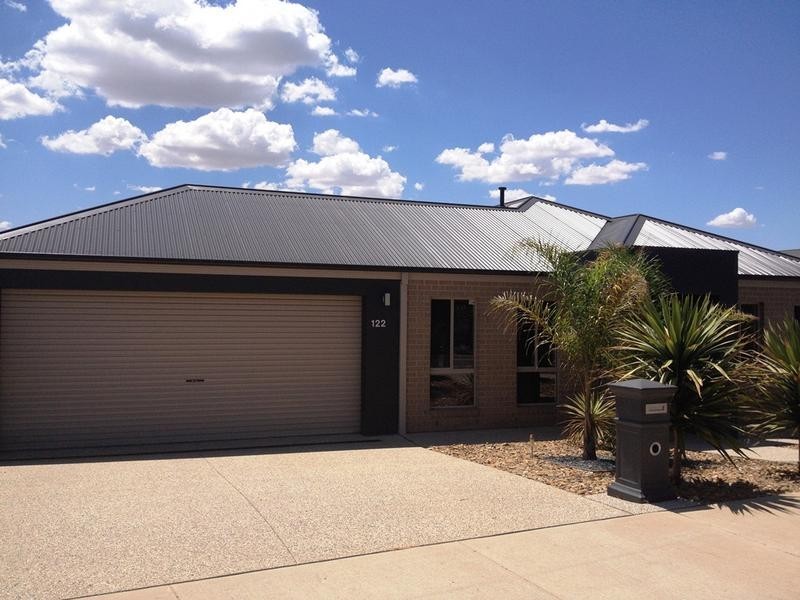 122 DRAGE ROAD, Wodonga VIC 3690