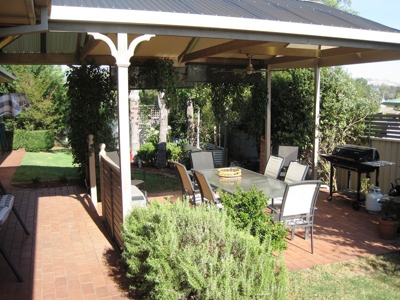 6 HERON COURT, Wodonga VIC 3690