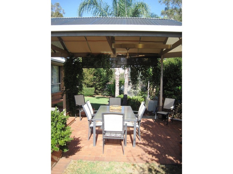 6 HERON COURT, Wodonga VIC 3690