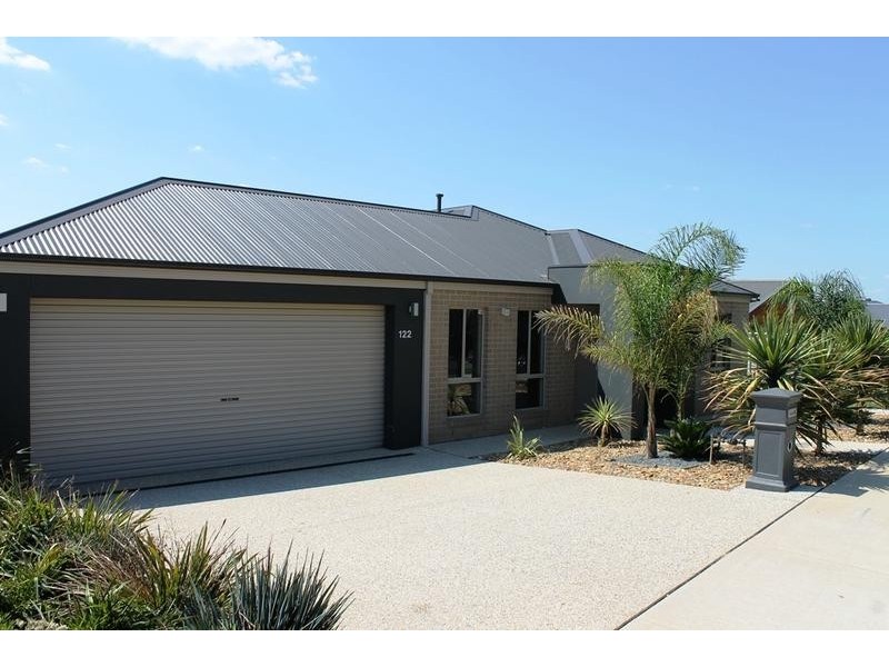 122 DRAGE ROAD, Wodonga VIC 3690