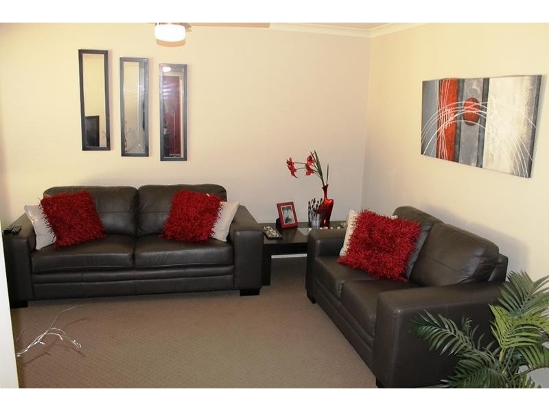 122 DRAGE ROAD, Wodonga VIC 3690