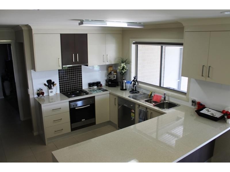 122 DRAGE ROAD, Wodonga VIC 3690