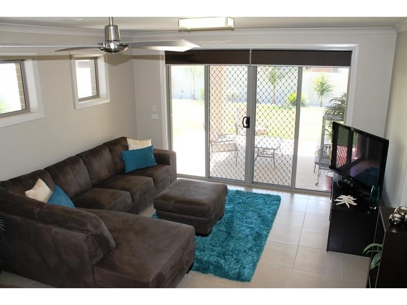 122 DRAGE ROAD, Wodonga VIC 3690