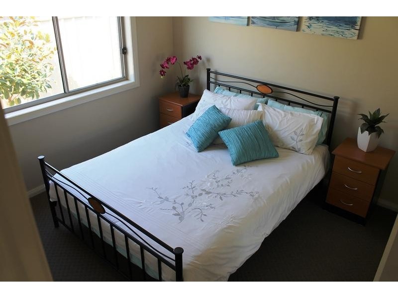 122 DRAGE ROAD, Wodonga VIC 3690