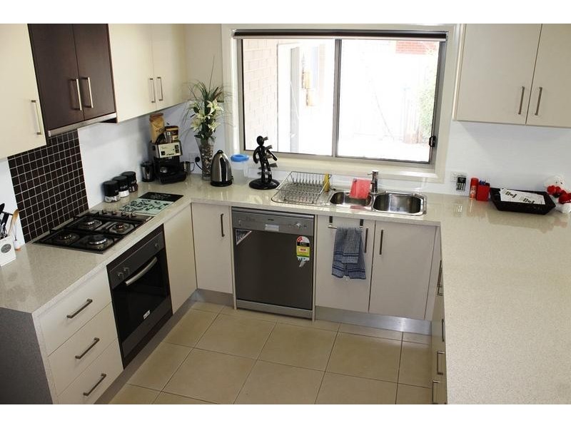 122 DRAGE ROAD, Wodonga VIC 3690