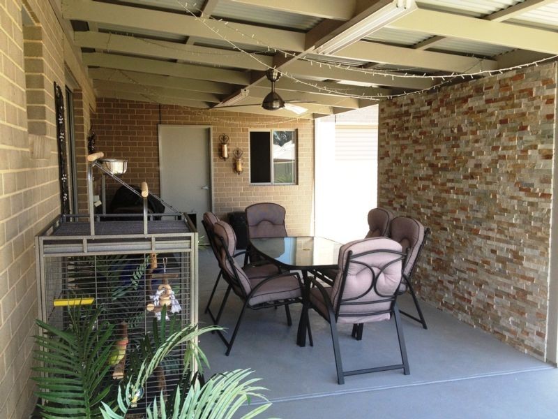 122 DRAGE ROAD, Wodonga VIC 3690