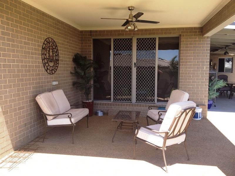 122 DRAGE ROAD, Wodonga VIC 3690