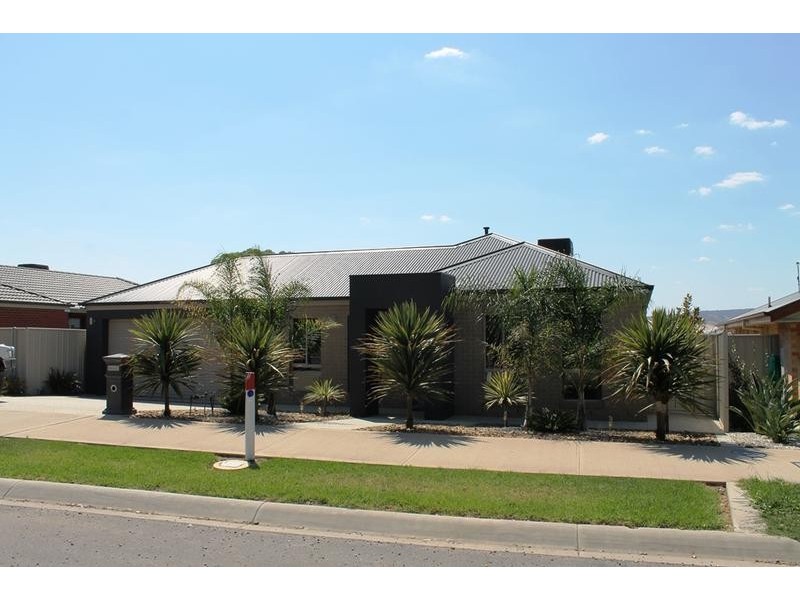 122 DRAGE ROAD, Wodonga VIC 3690