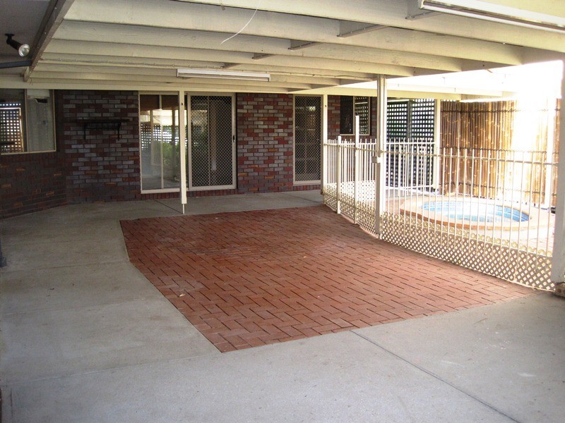 14 STAPLETON COURT, Wodonga VIC 3690