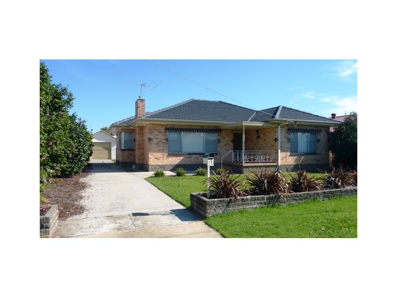 15 KELLY STREET, Wodonga VIC 3690