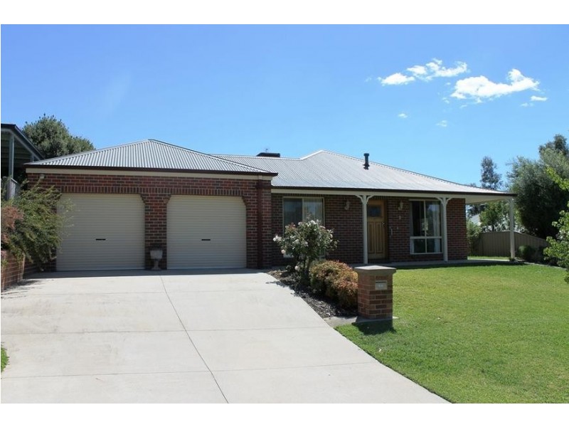 2 SERVICE COURT, Wodonga VIC 3690