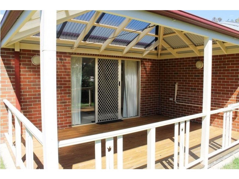 2 SERVICE COURT, Wodonga VIC 3690