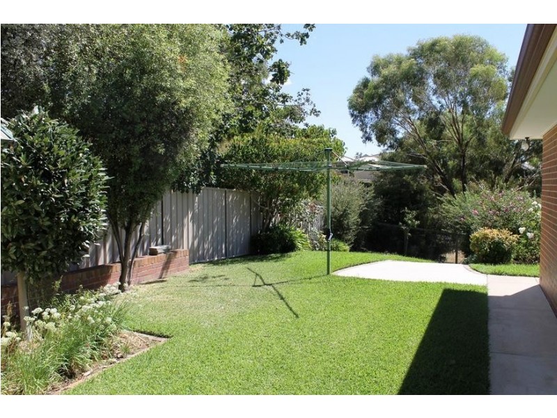 2 SERVICE COURT, Wodonga VIC 3690