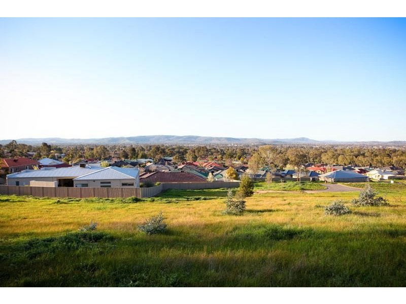 4 BOWEN PLACE, Wodonga VIC 3690