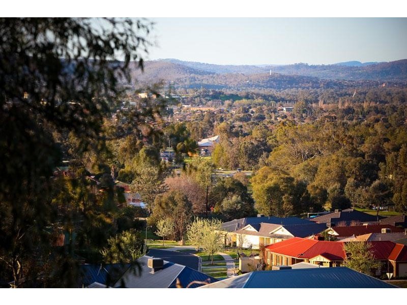 4 BOWEN PLACE, Wodonga VIC 3690