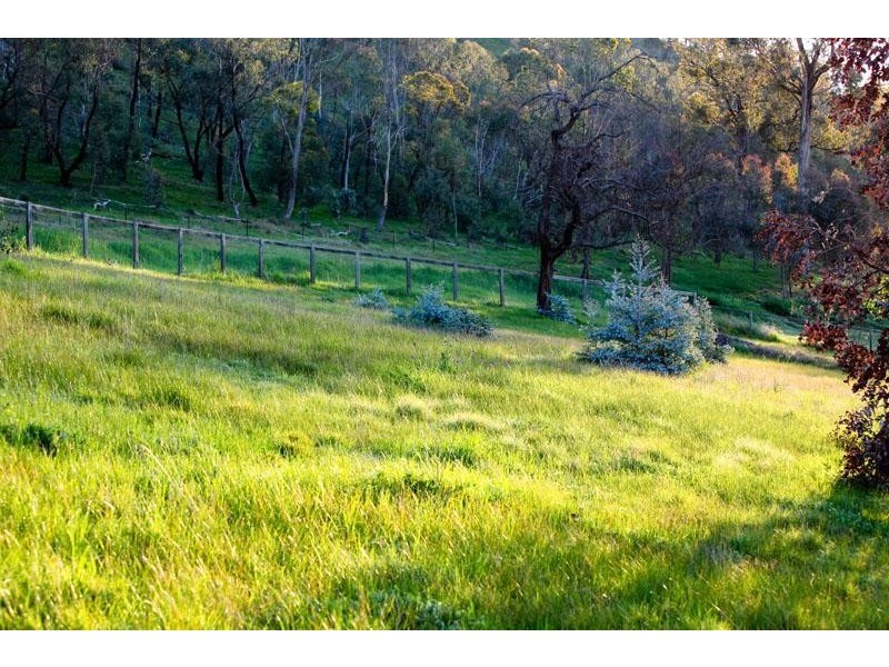 4 BOWEN PLACE, Wodonga VIC 3690