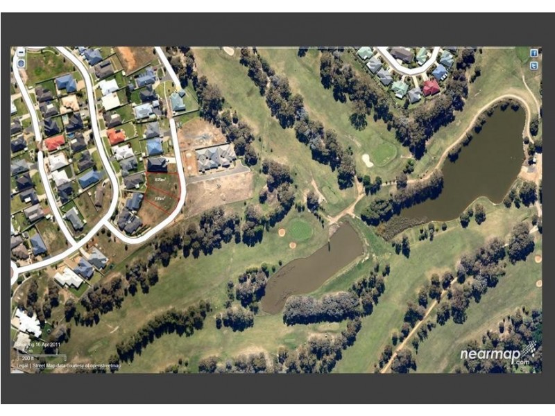 4 COTTLESLOE COURT, Wodonga VIC 3690