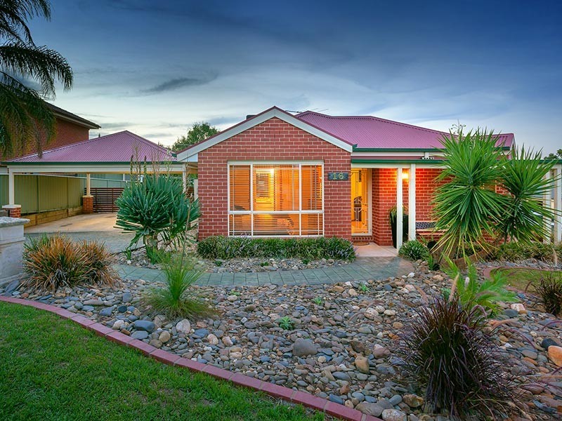 16 PARK LANE, Wodonga VIC 3690