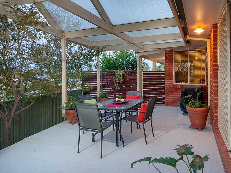 16 PARK LANE, Wodonga VIC 3690