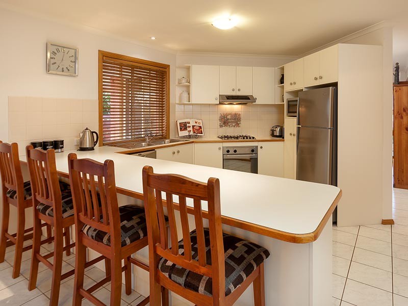 16 PARK LANE, Wodonga VIC 3690