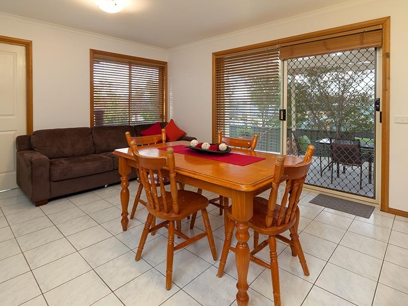 16 PARK LANE, Wodonga VIC 3690