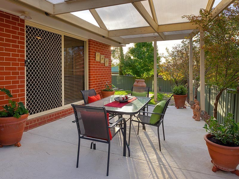 16 PARK LANE, Wodonga VIC 3690