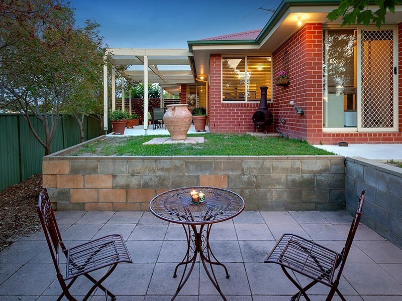 16 PARK LANE, Wodonga VIC 3690