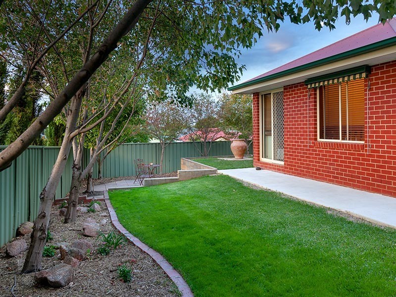 16 PARK LANE, Wodonga VIC 3690