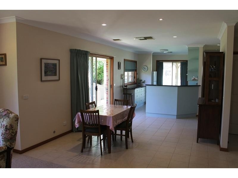 2 SERVICE COURT, Wodonga VIC 3690