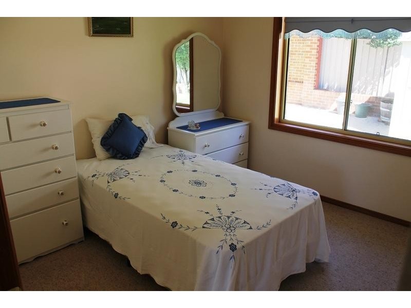 2 SERVICE COURT, Wodonga VIC 3690