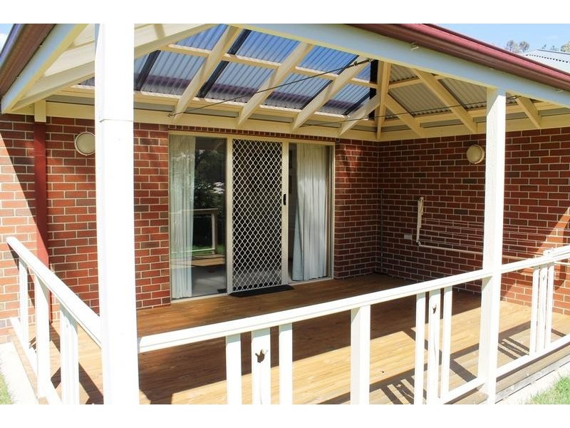 2 SERVICE COURT, Wodonga VIC 3690