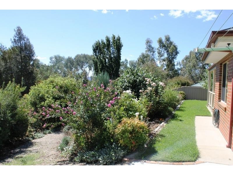 2 SERVICE COURT, Wodonga VIC 3690
