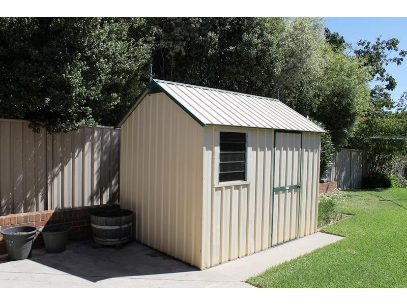 2 SERVICE COURT, Wodonga VIC 3690